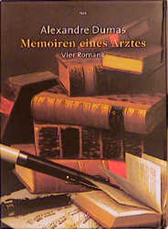 Memoiren eines Arztes