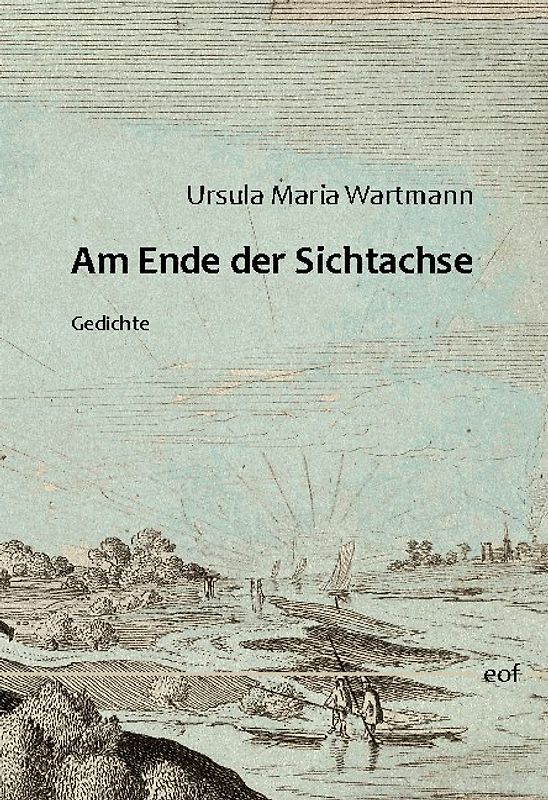 Am Ende der Sichtachse