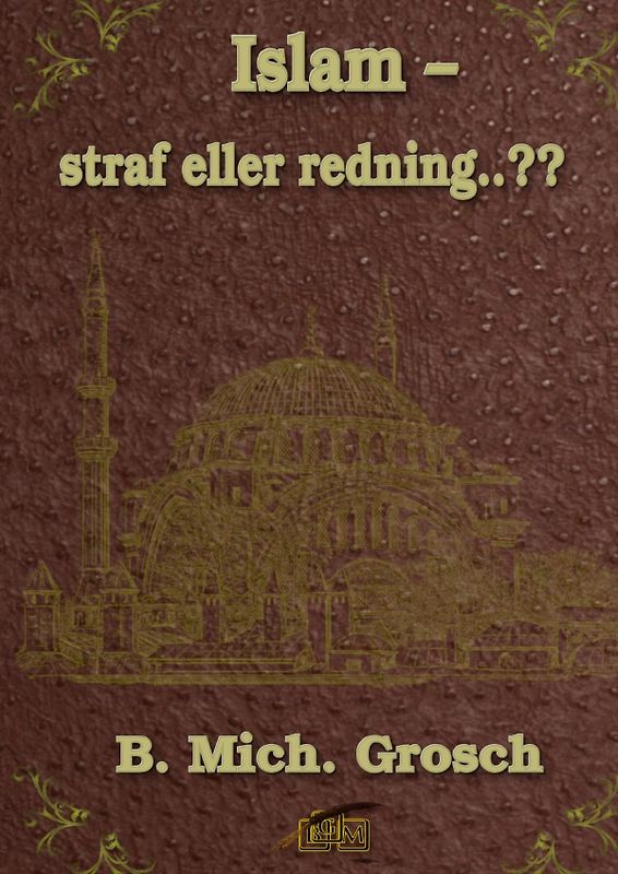 Islam – straf eller redning..??