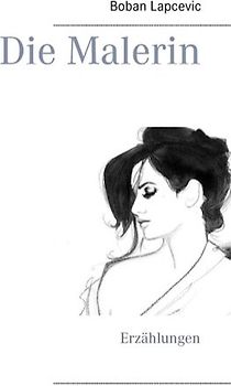 Die Malerin