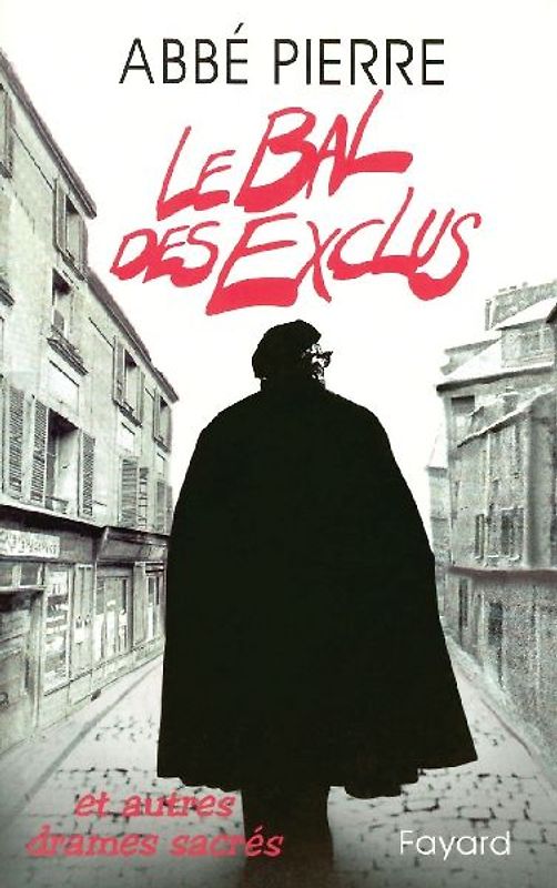 Le Bal des Exclus