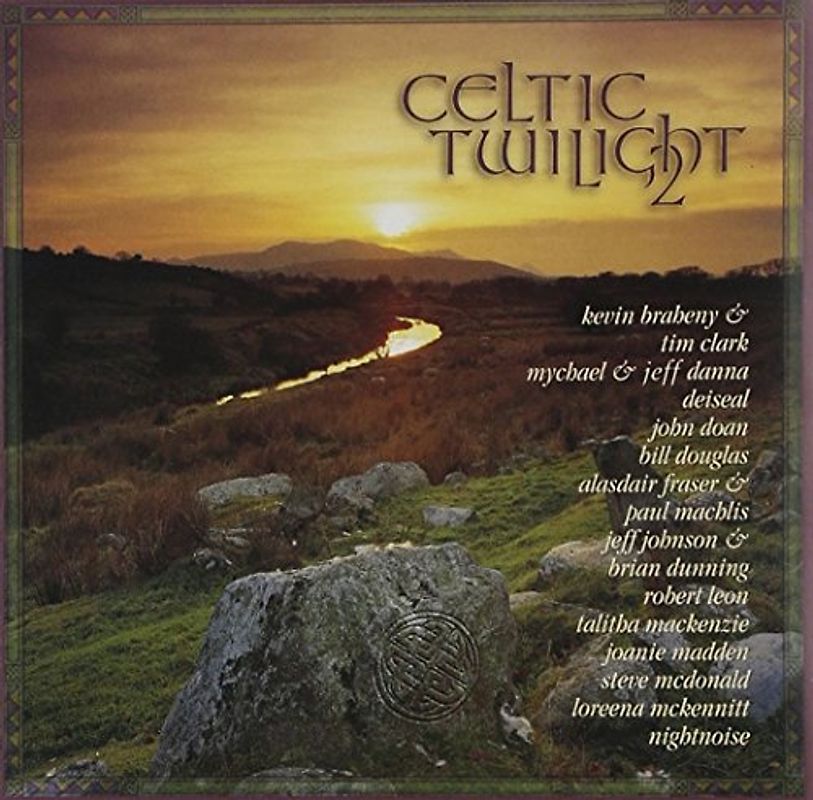 Various - Celtic Twilight 2