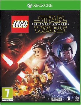 LEGO Star Wars: Das Erwachen der Macht [AT Import] Xbox One