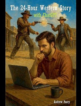 The 24-Hour Western Story with ChatGPT