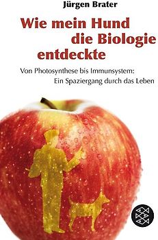 Wie mein Hund die Biologie entdeckte