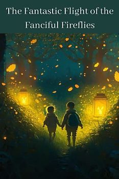 The Fantastic Flight of the Fanciful Fireflies