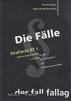 Strafrecht BT