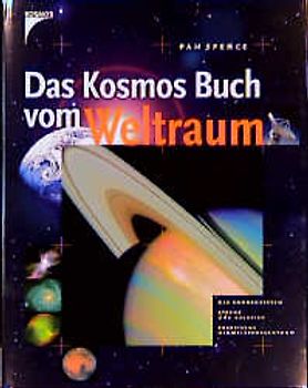 Das Kosmos-Buch vom Weltraum