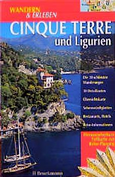 Cinque Terre und Ligurien