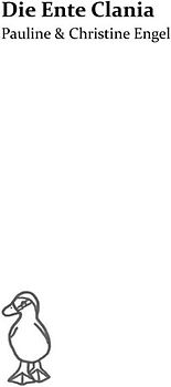 Die Ente Clania