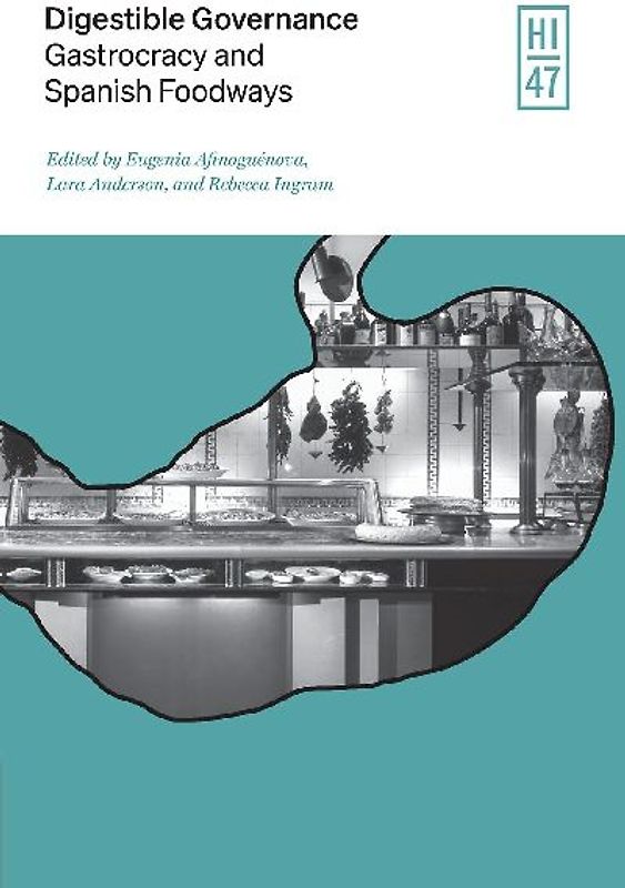 Digestible Governance