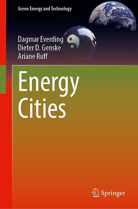 Energy Cities