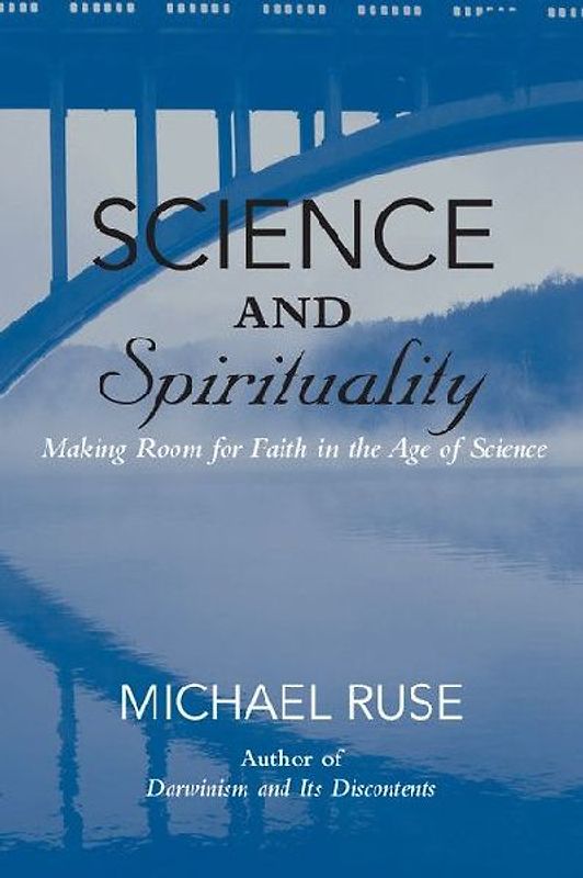 Science and Spirituality