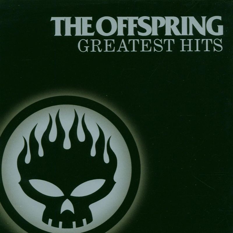 the Offspring - Greatest Hits