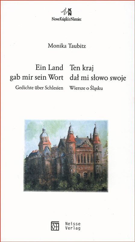 Ein Land gab mir sein Wort