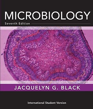 Microbiology: Principles and Explorations, 7e, International Student Version