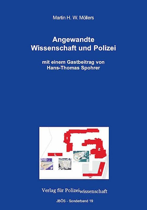 Angewandte Wissenschaft und Polizei