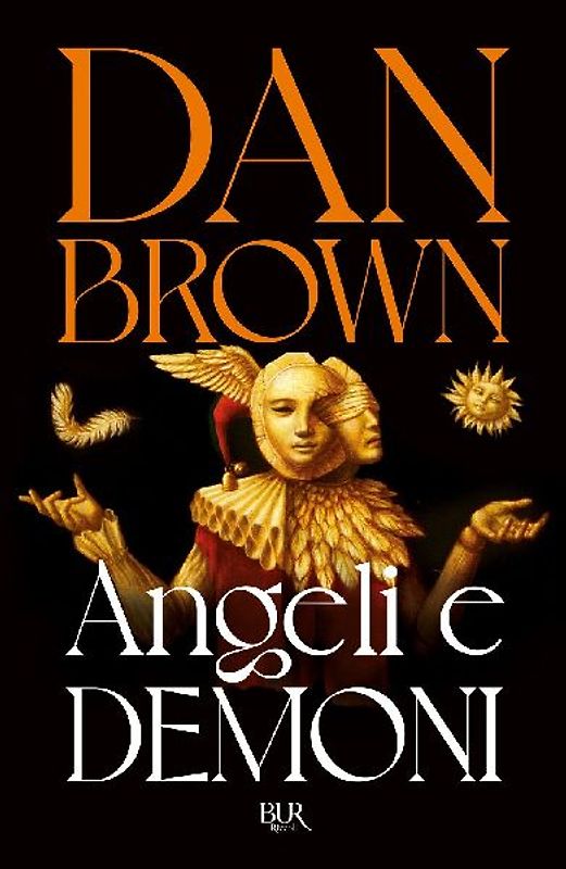 Angeli e demoni