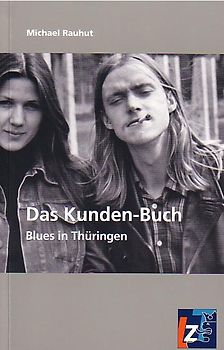 Das Kunden-Buch.