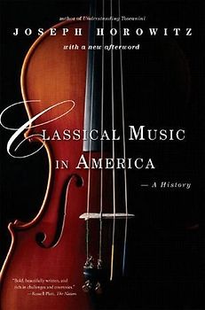 Classical Music in America