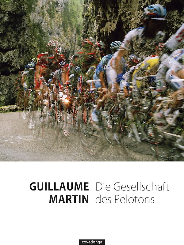 Die Gesellschaft des Pelotons