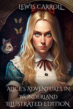 Alice's Adventures in Wonderland - Illustrated
