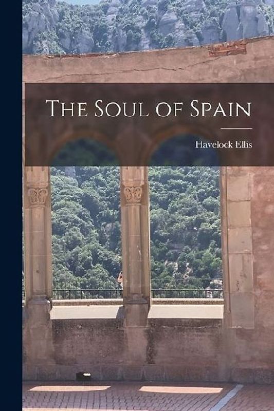 The Soul of Spain