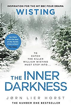 The Inner Darkness (Wisting, 3)