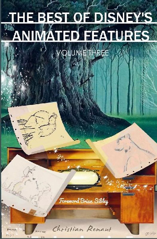 The best of Disney's animated features