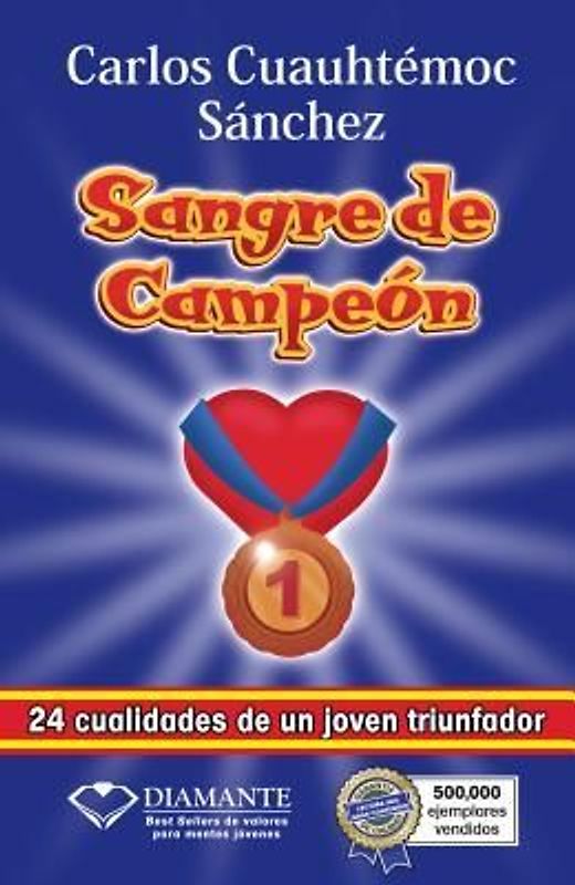 Sangre de Campeon (Trade)