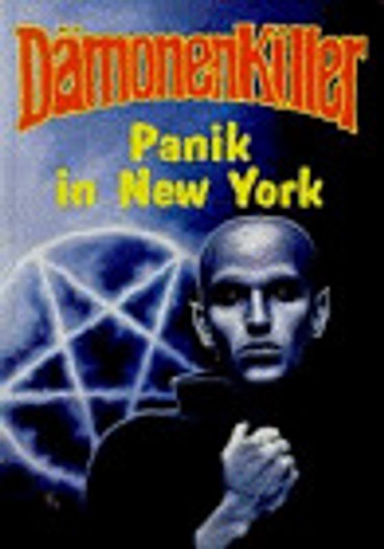 Panik in New York