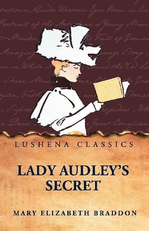 Lady Audley's Secret