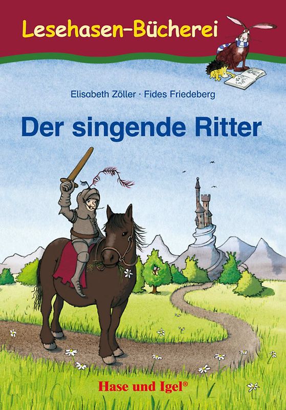 Der singende Ritter