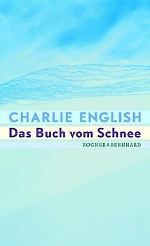 Das Buch vom Schnee
