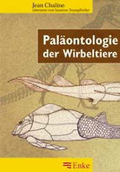 Paläontologie der Wirbeltiere