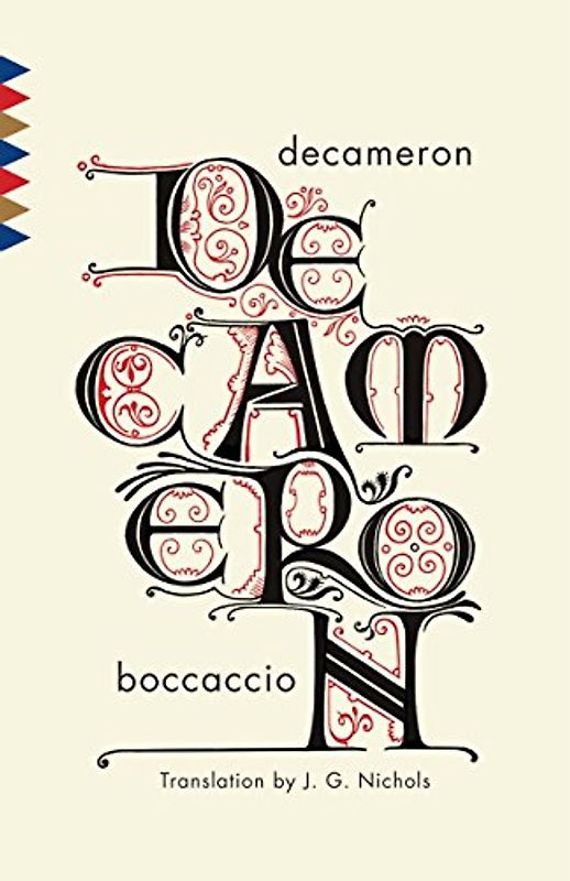 Decameron (Vintage Classics)