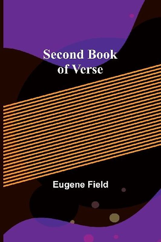 Second Book of Verse