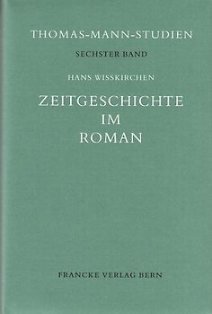 Zeitgeschichte im Roman