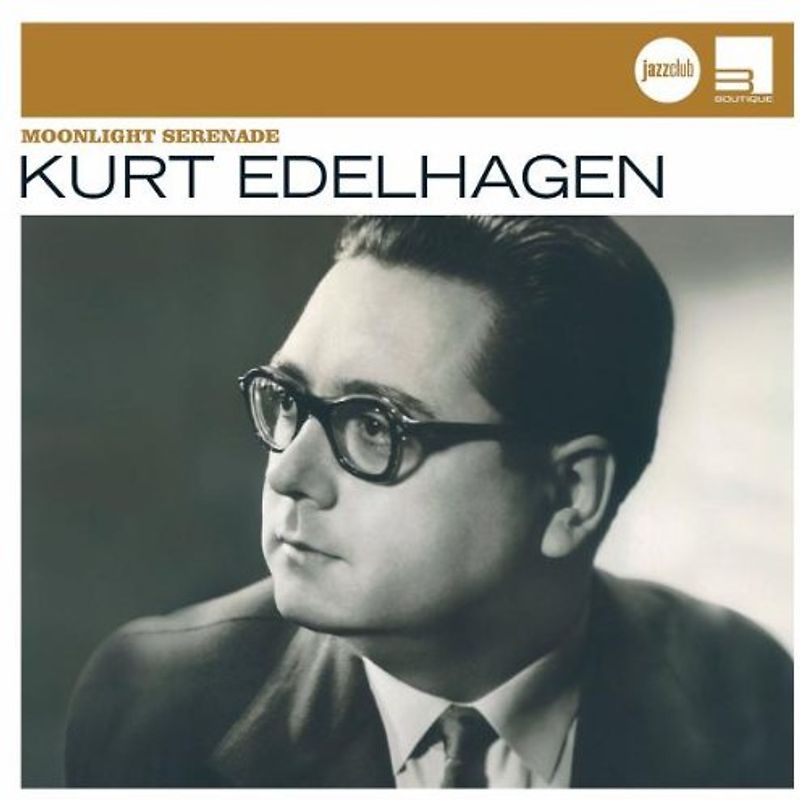 Kurt Edelhagen - Moonlight Serenade (Jazz Club)