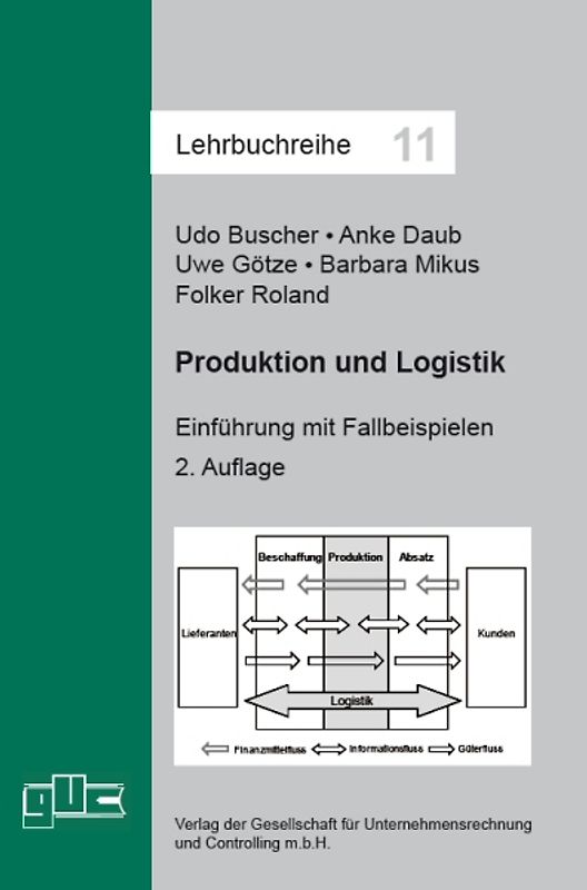 Produktion und Logistik