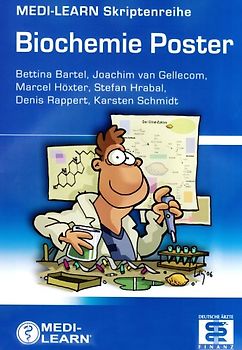 Biochemie Poster