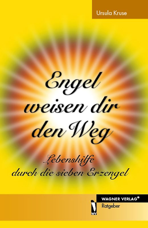 Engel weisen dir den Weg