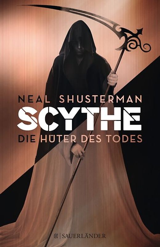 Scythe – Die Hüter des Todes