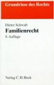 Familienrecht