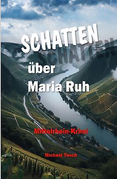 Schatten über Maria Ruh