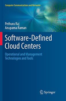 Software-Defined Cloud Centers