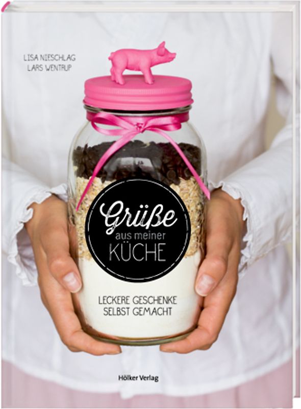 Grüße aus meiner Küche