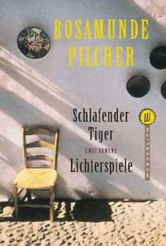 Schlafender Tiger / Lichterspiele