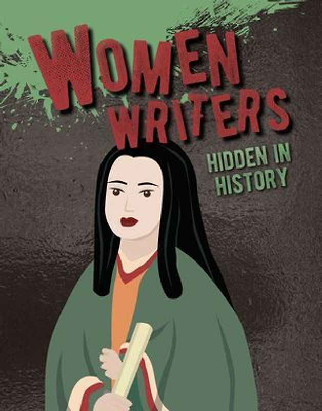 Women Writers Hidden in History