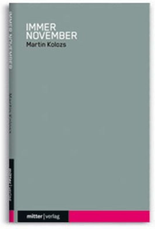 Immer November